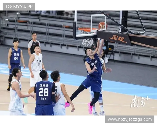 广东宏远强强对决激战正酣巅峰之战引爆新赛季篮球热潮
