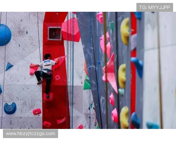 上海攀岩队在全国攀岩状态排行榜中荣获第十名的佳绩引发关注
