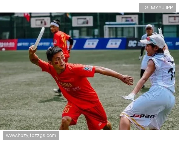 上海飞盘队阵地战分析：优劣势与未来发展方向探讨