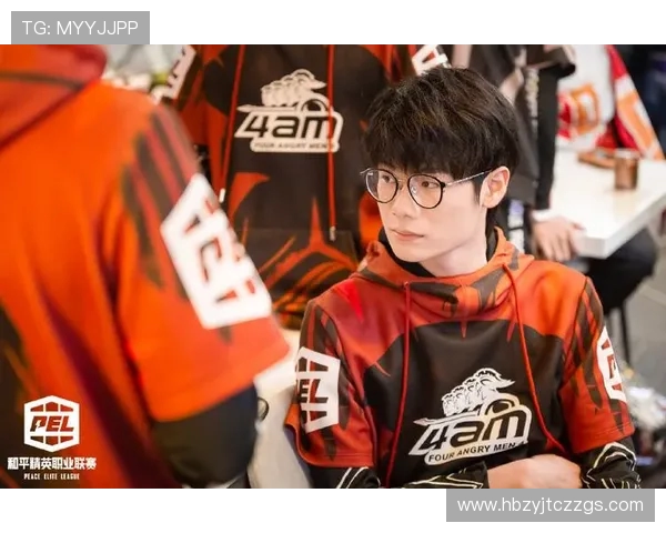 和平精英RNG战队个人能力分析与战术配合探讨 和平精英RNG战队个人能力分析与战术配合探讨