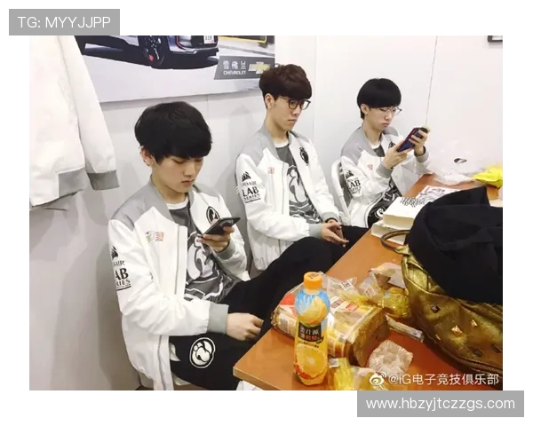 和平精英深度解析：IG战队灵活战术与应变能力的全面探讨