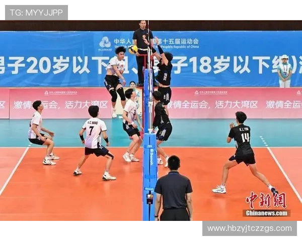 广州排球队实力强劲荣登全国排球力量排行榜第八位