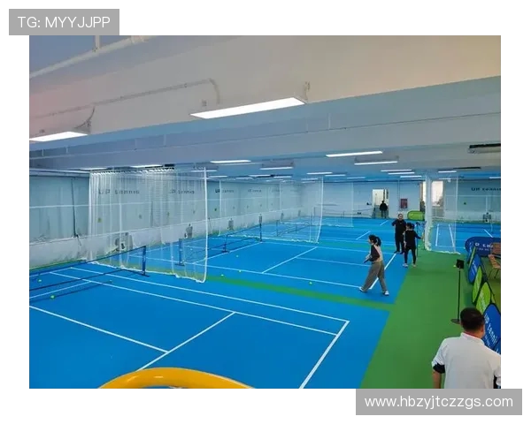 对话黄敏:回顾她的网球生涯与未来展望的精彩旅程 对话黄敏:回顾她的网球生涯与未来展望的精彩旅程