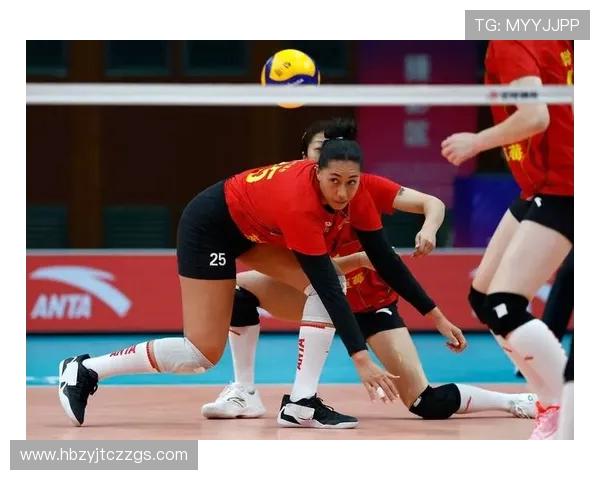 排球巨献:深入解析北京排球队员的个人技术与战术素养