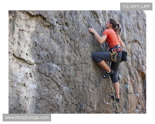 杭州攀岩队的进攻策略揭秘与深度分析探索攀岩运动的魅力与挑战