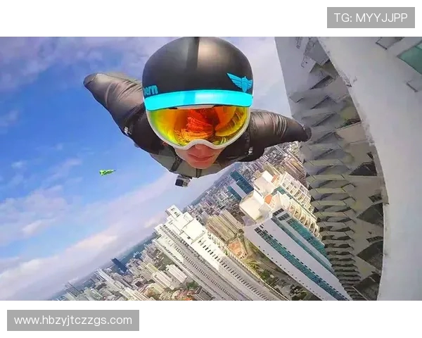 武汉极限运动队心理素质创新高引领极限运动新风潮