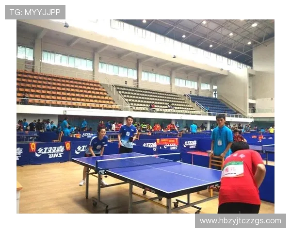 深圳乒乓球队心理素质分析及其对比赛表现的影响研究 深圳乒乓球队心理素质分析及其对比赛表现的影响研究