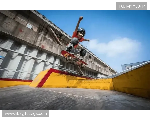 聚焦滑板运动:探秘北京滑板队的实力与未来发展潜力 聚焦滑板运动:探秘北京滑板队的实力与未来发展潜力