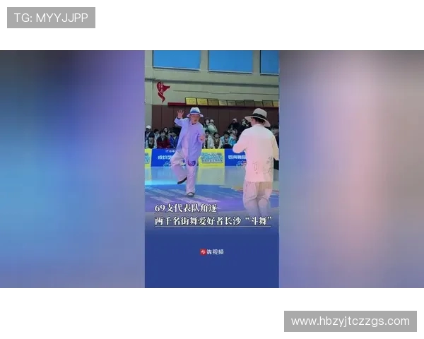 街舞热议：北京街舞队的状态争议