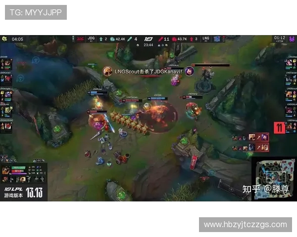 赛后分析：LNG与JDG对决中个人能力的深度剖析与比较