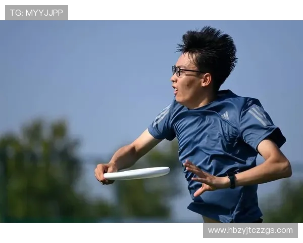 飞盘耐力排行榜揭晓深圳飞盘队荣获第十名佳绩引关注