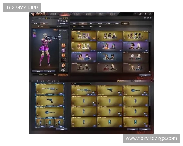 N9 穿越火线全新战斗体验解析与策略指南