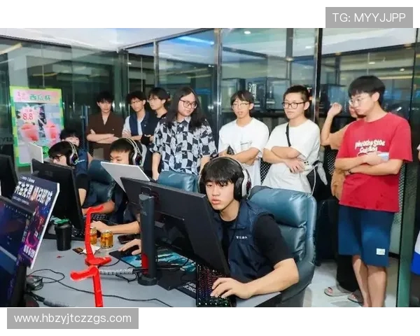 XROCK电子竞技俱乐部全面升级打造多元化电竞生态助力青年玩家成长平台