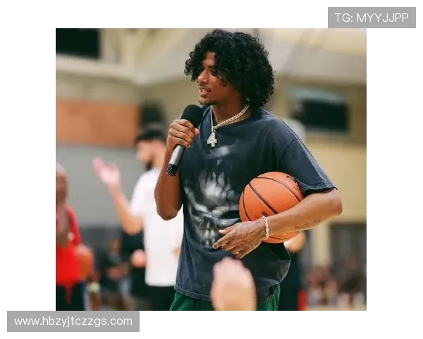 杰伦格林：从天赋新星到NBA赛场的闪耀之路与未来展望