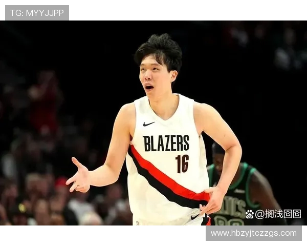 火箭与开拓者的激烈对决揭示NBA季后赛的无限可能性与精彩瞬间